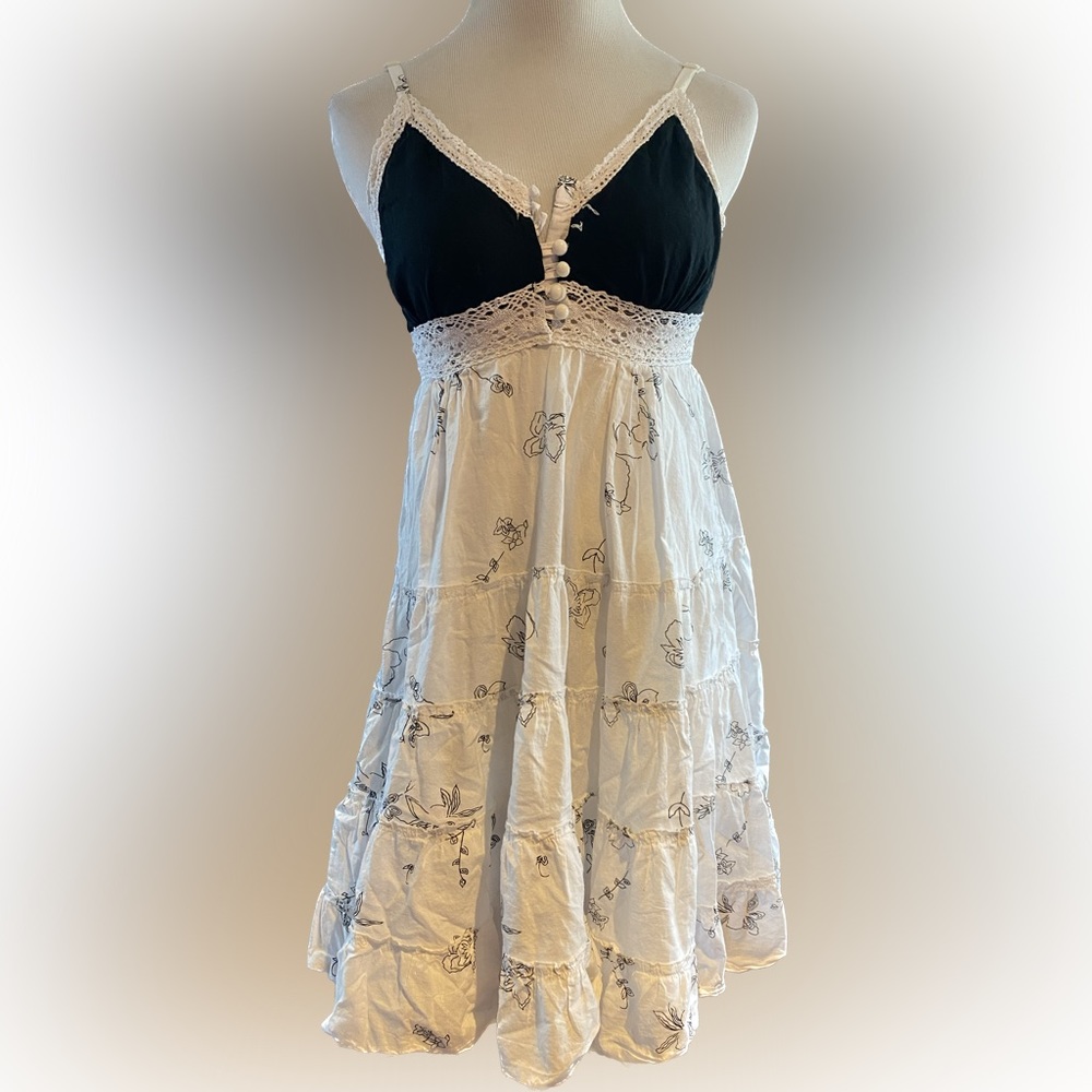 Kirat Dress (XS-S??)